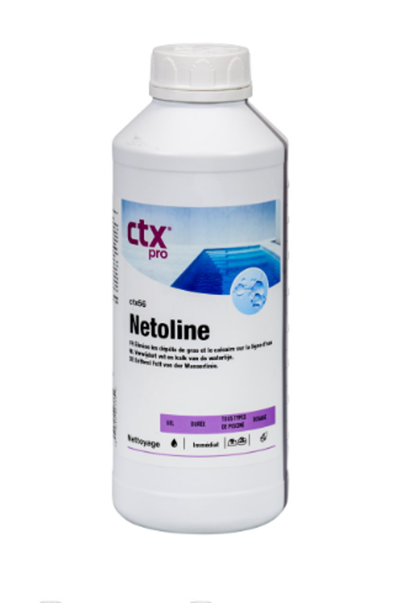 CTX 56 Waterlijnreiniger