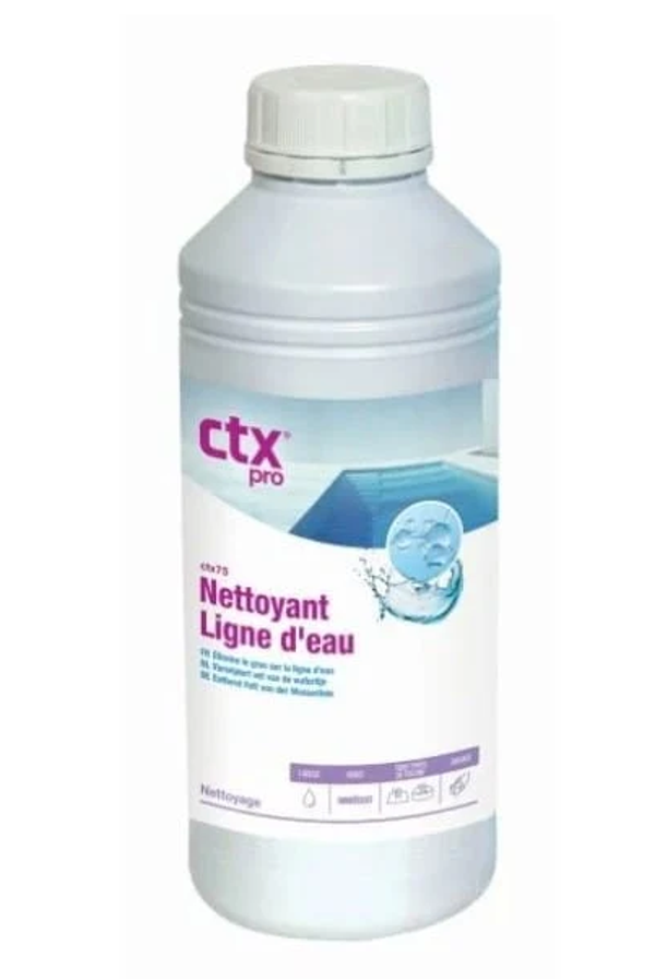 CTX pro 75