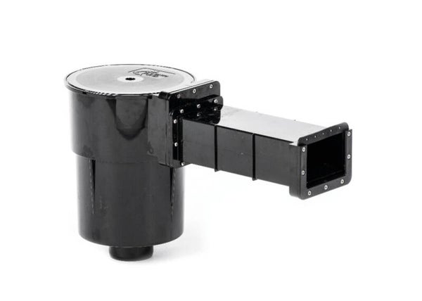 Skimmer (Sateliet) Basisset