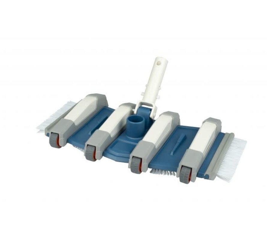 Flexibele bodemzuiger 14"