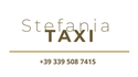 Stefania TAXI