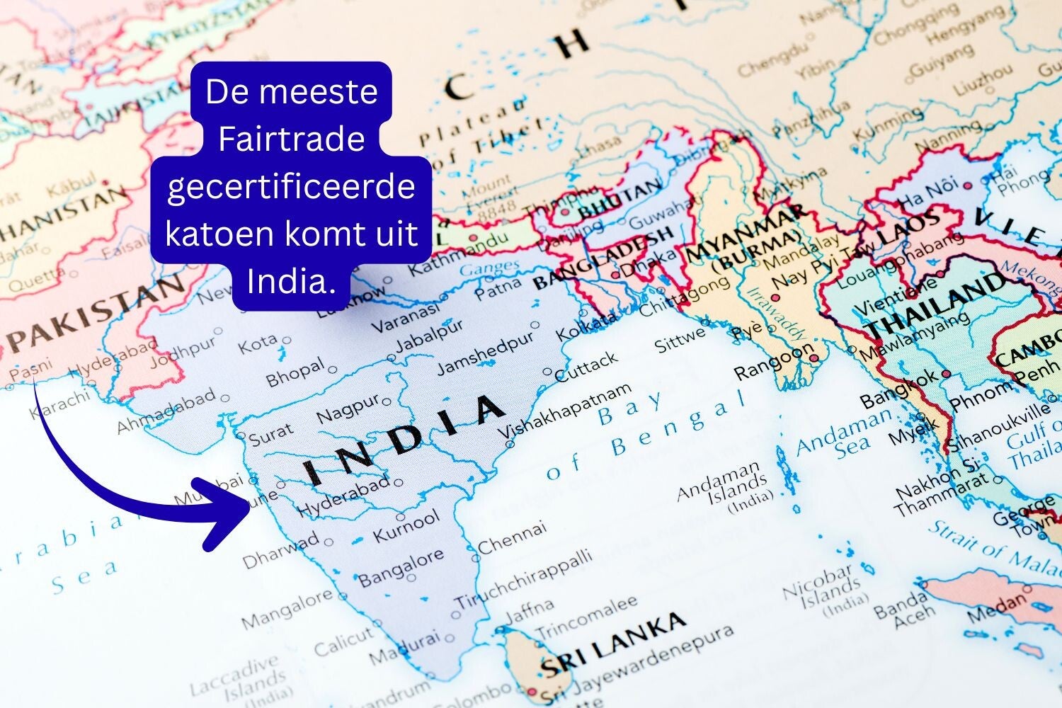 Met een keurmerk kan een kledingmerk een bepaalde kwaliteit van dat kledingstuk garanderen. bij het Fairtrade keurmerk hebben katoenboeren niet alleen een eerlijke prijs voor hun katoen gekregen, je weet bij Fairtrade ook dat de lonen eerlijk zijn en er g