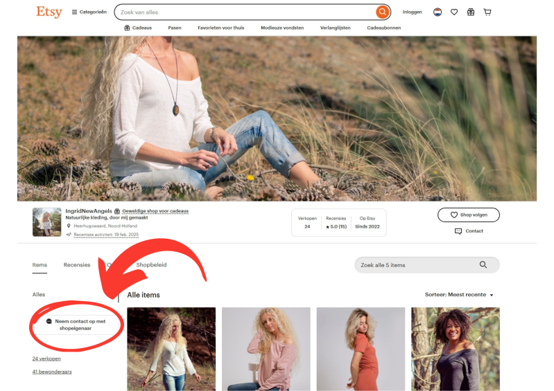 New Angels Etsy shop, koop duurzame kleding kopen, aanbieding dames kleding, nederlands kledingmerk, Wat zijn de top 10 merken voor dameskleding? Wat zijn de top 10 designermerken? Wat zijn de populairste kledingmerken? Wat zijn de top 10 kledingmerken?