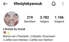 We hebben zo'n leuke reactie gekregen van één van onze klanten, dat haar enthousiaste ervaring meer dan een paar regels  bij de reviews verdient. Anouk heeft onze sweater van biologisch katoen gekocht, en is razend enthousiast! Ze schreef er een gastblog 