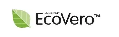 Wat is EcoVero™? LENZING™ ECOVERO™ is een milieuvriendelijk alternatief voor reguliere viscose, dat gemaakt wordt van hout uit natuurlijk gekweekte, hernieuwbare en gecertificeerde bossen in Europa. New Angels duurzame mode voor vrouwen. Natuurlijke stof