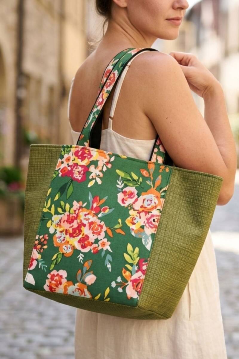 tassen naaien. tas naaien. naai deze tas met het gratis naaipatroon. naaien, naai ideeën, naaipatronen, naaiprojecten, naaien voor beginners, naaipatronen gratis, naai hacks, naaitutorials, naaiprojecten voor beginners, naai ideeën beginners.