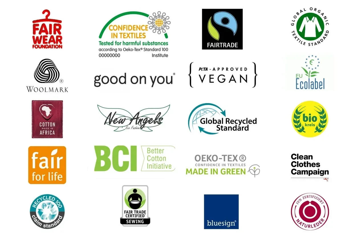 Wat is het verschil tussen een keurmerk en een logo? Betrouwbare keurmerken of logo's herkennen | Milieu Centraal Een keurmerk is van een partij die onafhankelijk is van de productleveranciers. Iedereen die aan de eisen voldoet, kan het keurmerk aanvragen