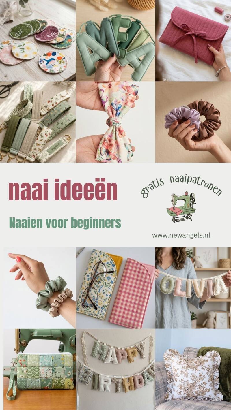 naaien, naai ideeën, naaipatronen, naaiprojecten, naaien voor beginners, naaipatronen gratis, naai hacks, naaitutorials, naaiprojecten voor beginners, naai ideeën beginners. de leukste naai ideeen. scrunchie, kleding, DIY, maken van stof. 