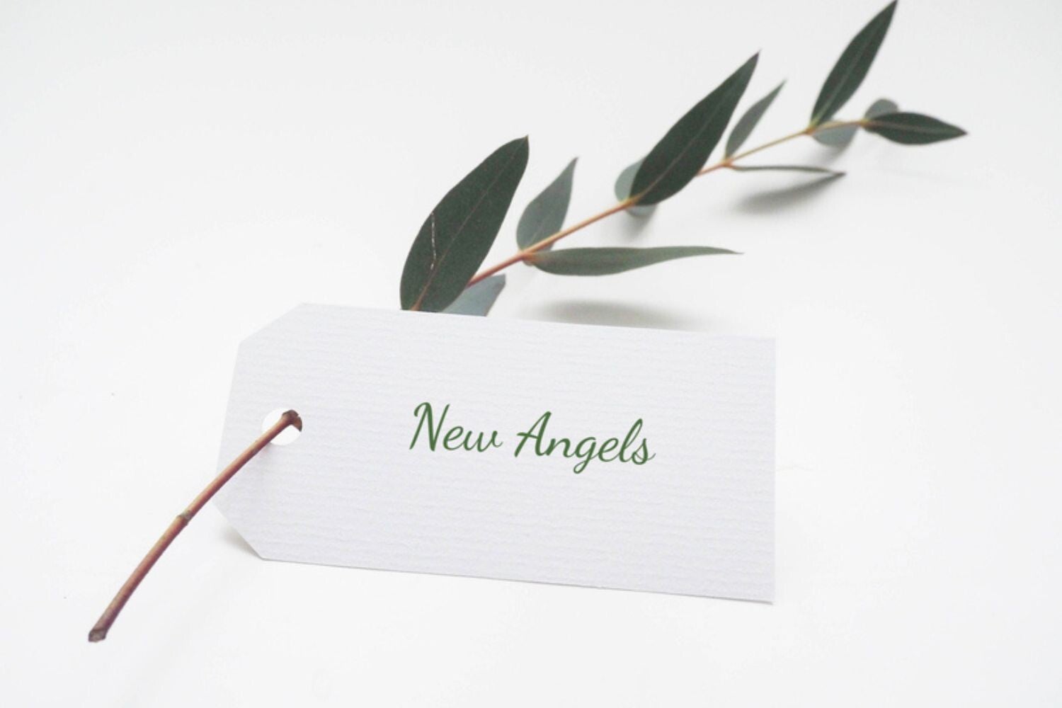 new angels. duurzame kleding an new angels. ingrid de haan is de founder van new angels. ze maakt kleding en accessoires van duurzame biologische stoffen. milieuvriendelijke stoffen zoals bamboe, tencel, modal, hennep of econyl. 