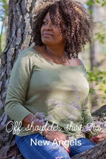 Off shoulder top groen. duurzame off shoulder top. luxe top. biologische kleding dames.    duurzame kleding.        biologisch katoen kleding dames.  eco kleding sale.  biologische kledingmerken.  fairtrade kleding merken.