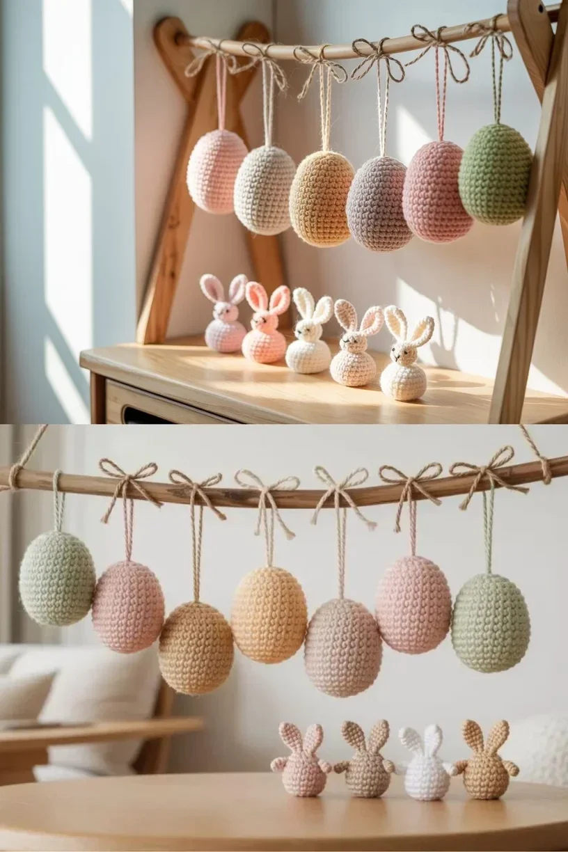 haken pasen gratis nederlands,  pasen haak patronen,  haken voor pasen gratis patronen. Pasen knutselen. Paashaas Knutselen, Voorjaar Knutselen, Paasdecoratie Knutselen Volwassenen, Lente Knutsels, Knutselideetjes Pasen, Pasen Diy, Paas Knutsel