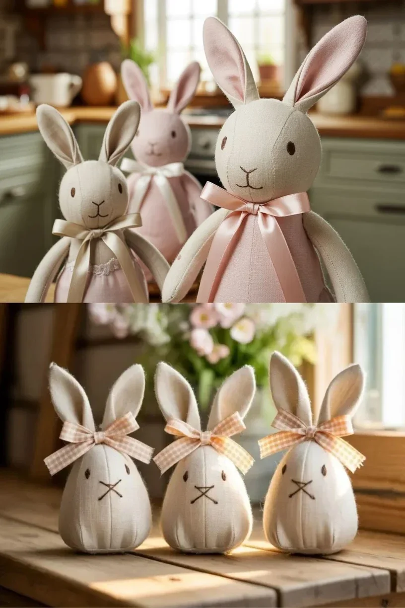 paashaas maken DIY. pasen decoratie knutselen volwassenen,  knutsel idee pasen,  knutselideetjes pasen,  pasen decoratie zelf maken,  pasen decoratie zelf maken,  paas decoratie. Paashaas Knutselen, Voorjaar Knutselen, Paasdecoratie Knutselen Volwassenen