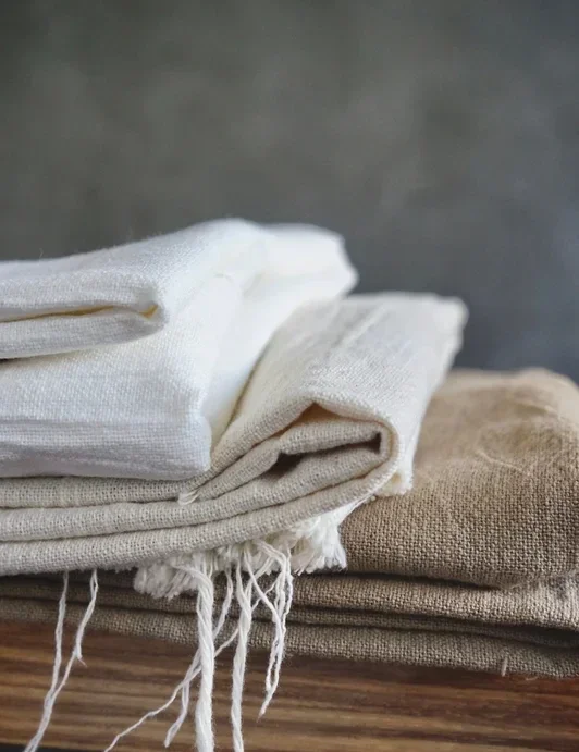 linne, ramie, ramie stof, ramie fabric, ramie stof kopen, ramee, ramee stof, wat is stof van ramee, wat is stof van ramie, 100% ramie, 100% ramee, ramie kreukt, ramee kreukt, wat is ramie linnen, duurzame mode, New Angels eco fashion, sustainable fashion,