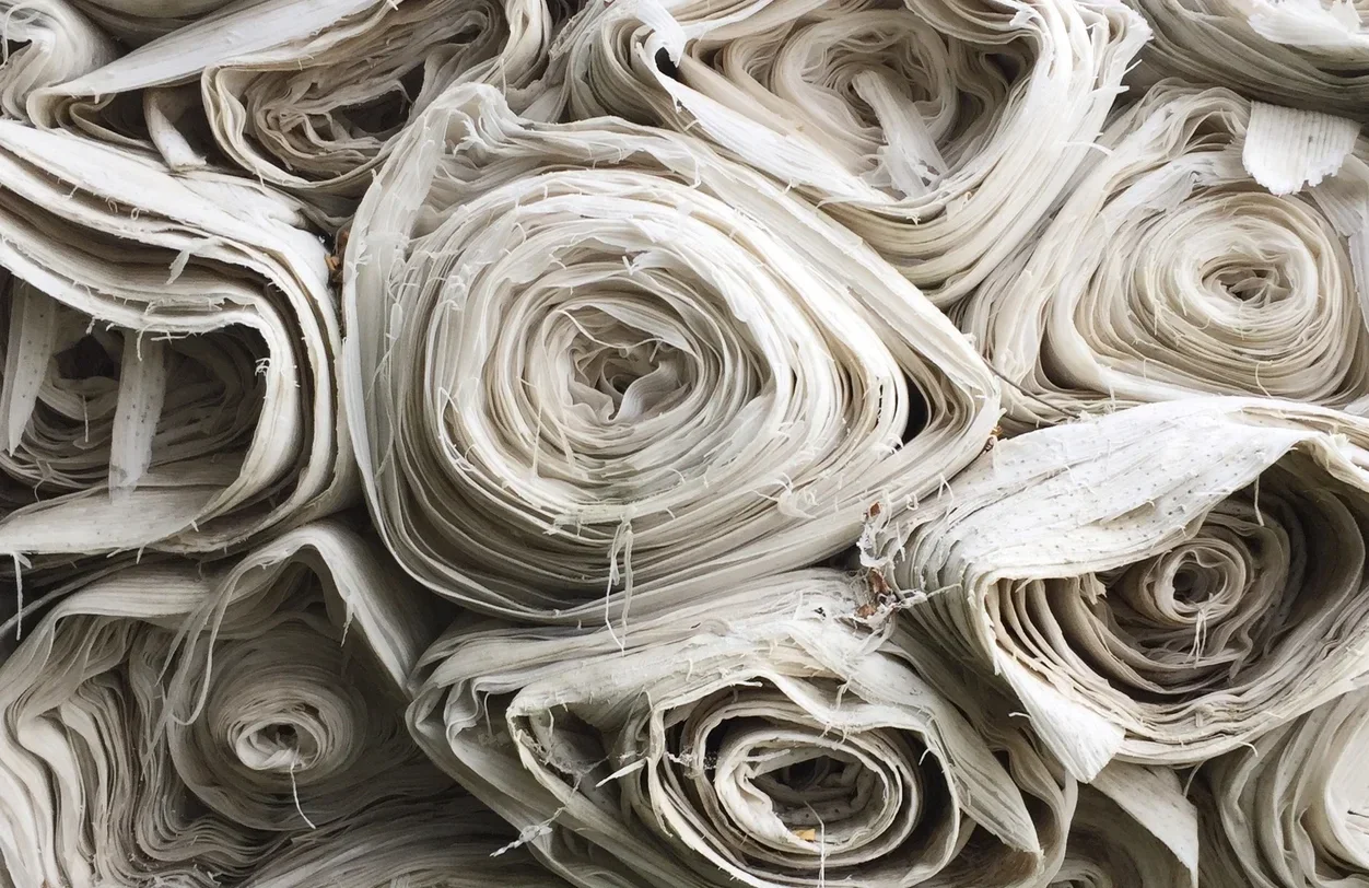duurzaam textiel, textiel gemaakt van bomen en planten, eco textiel, blog over textiel, wat is textiel en duurzame stoffen. New Angels is een duurzaam modemerk, new angels is eco, fair en vegan. kleding voor dames is te koop in de webshop, betaalbare kled