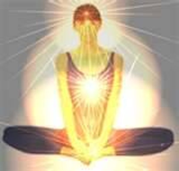 Access Bars Persoonlijk consult 60 - 75 min