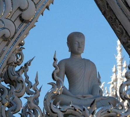 Loslaten van spanning (Audio)