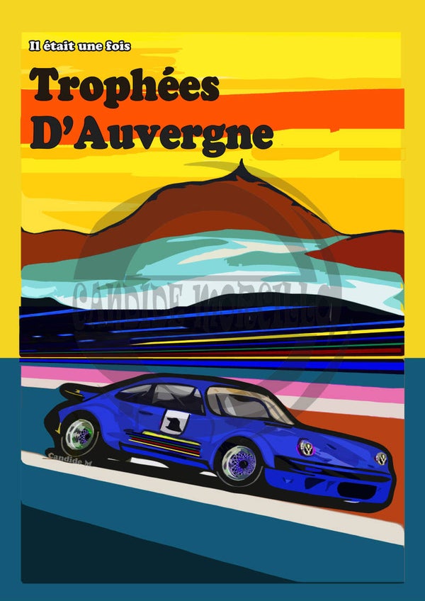 Trophées d'Auvergne