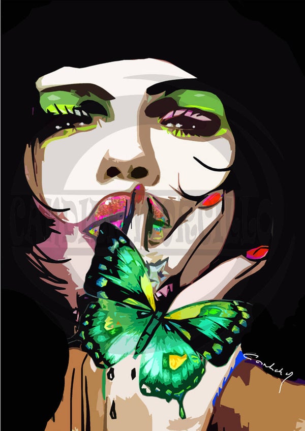 Agatha