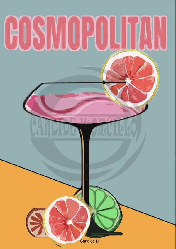 Cosmo