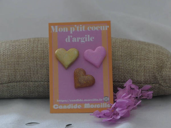 Petit-Cœur