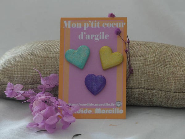 Petit-Cœur