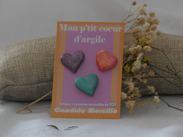 Petit-Cœur