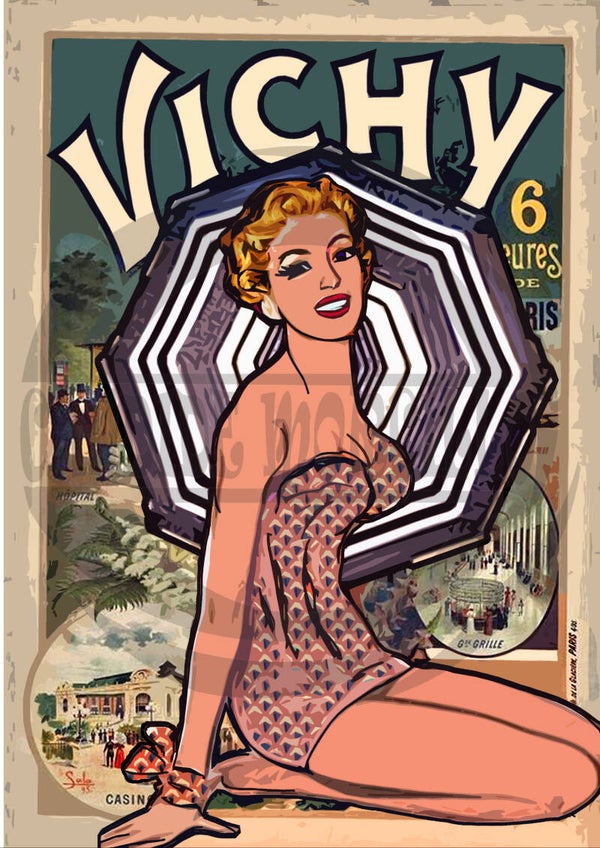 Vichy