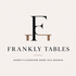 Frankly Tables