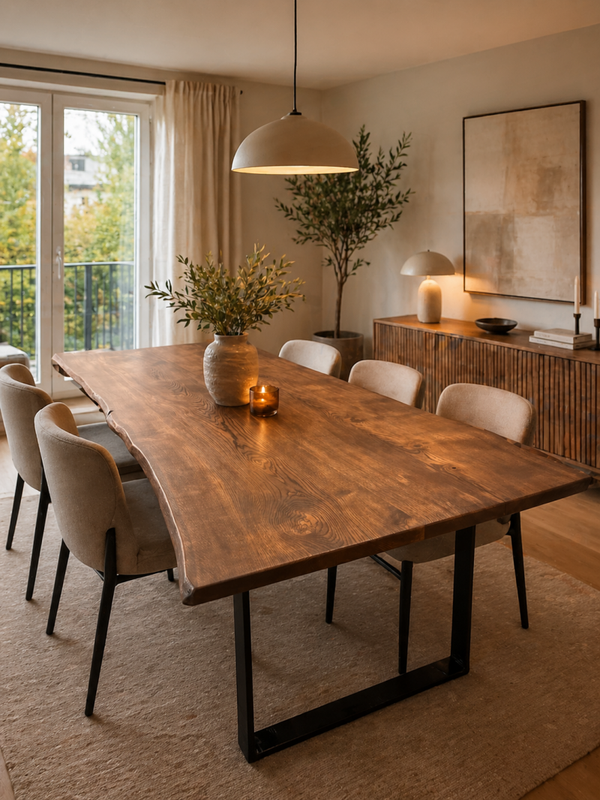 N’42 Mörk Ek 300x110