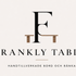 Frankly Tables