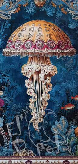 GT panoramakaart 'Kwal'