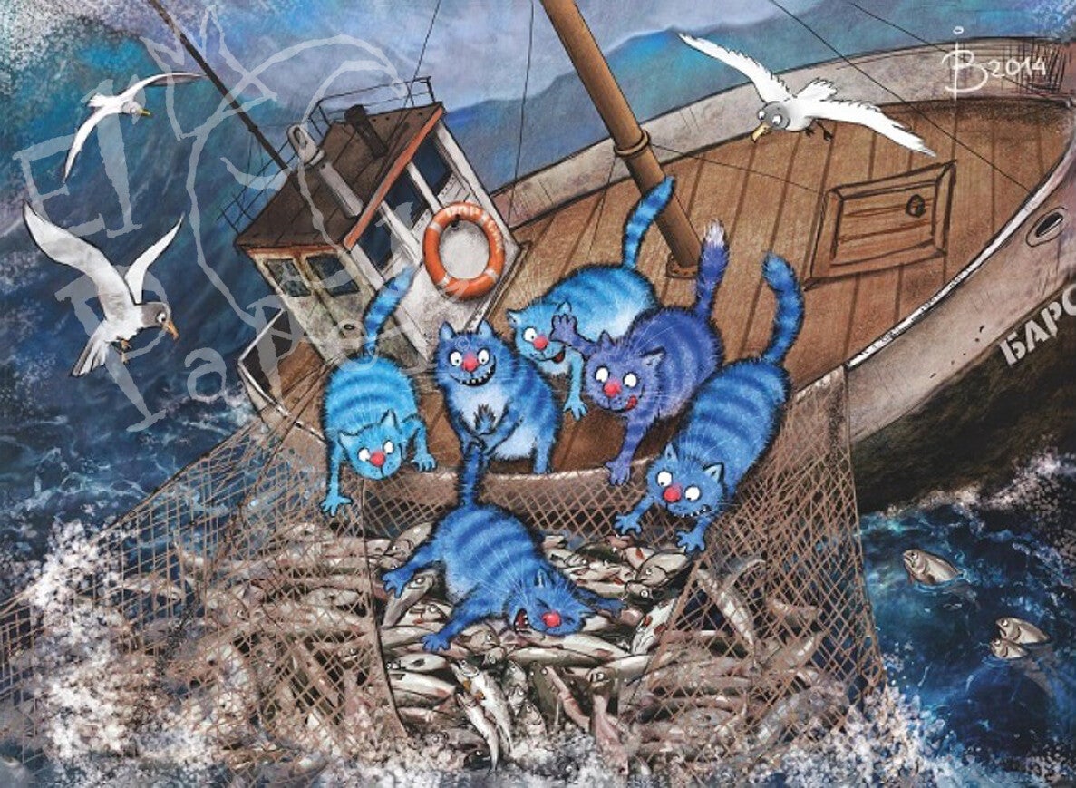 Ansichtkaart 'Binnenhalen'