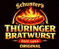 Schusters Thüringer Bratwürste