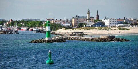 Sommercamp 25 Warnemünde 03.08.-08.08.25