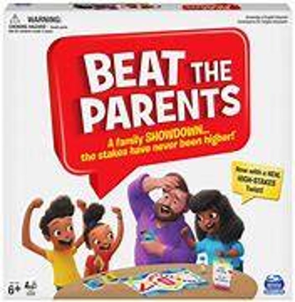 Beat the Parents