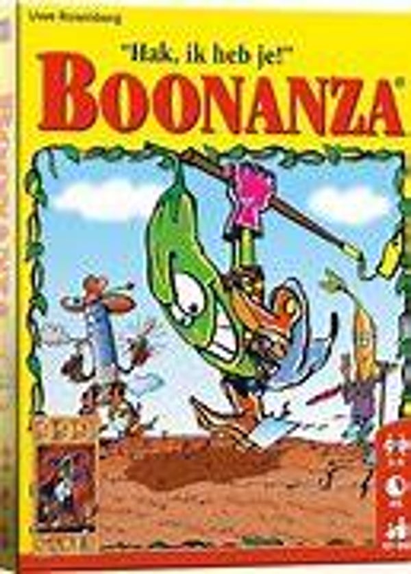 Boonanza