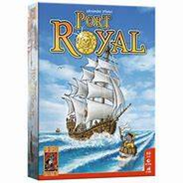 Port Royal