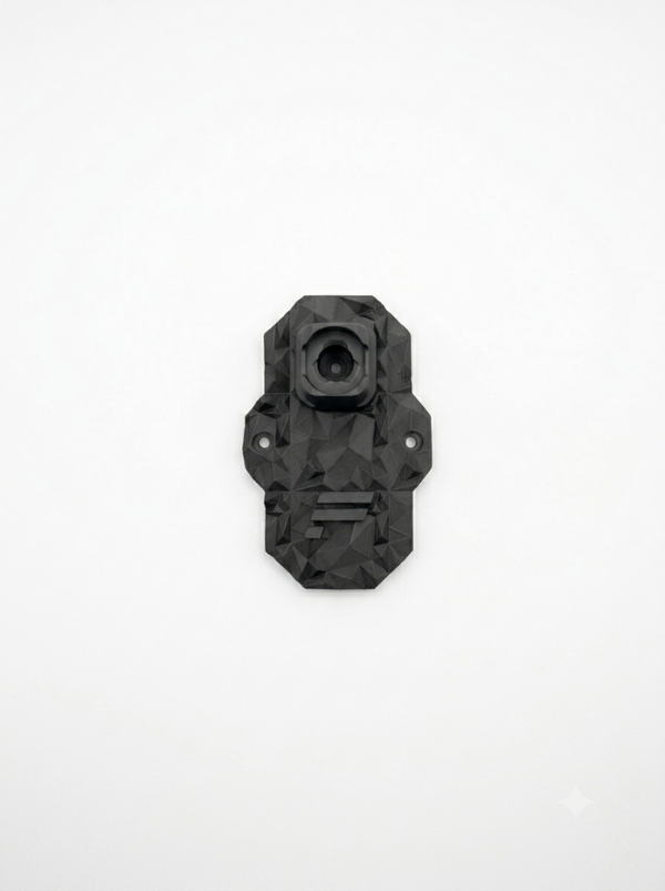 Fanatec QR2 Stuur Muur Montage Diamant