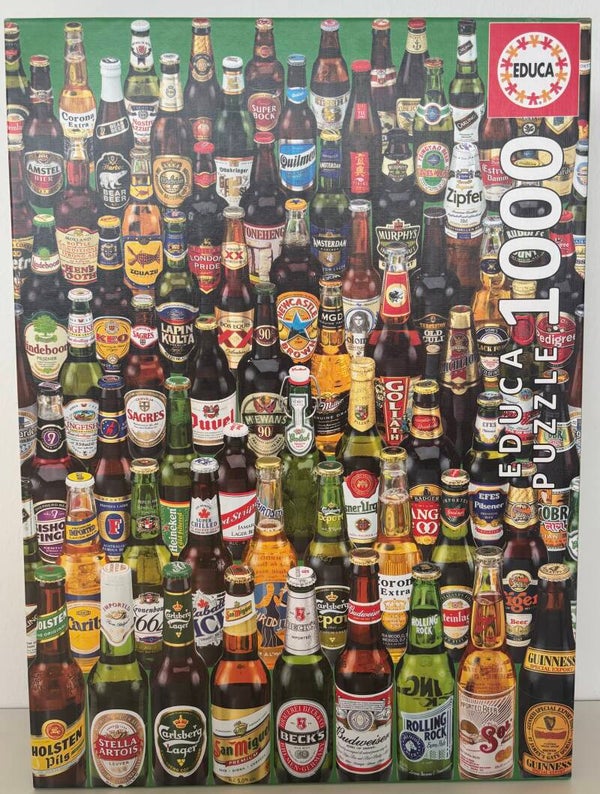 Educa - Beers