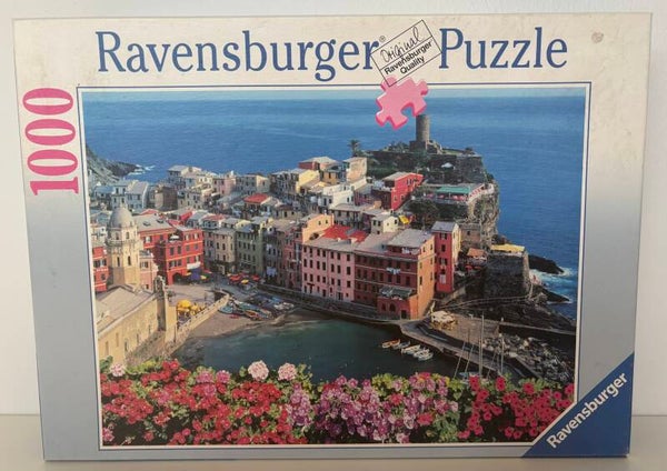 Ravensburger - Italien