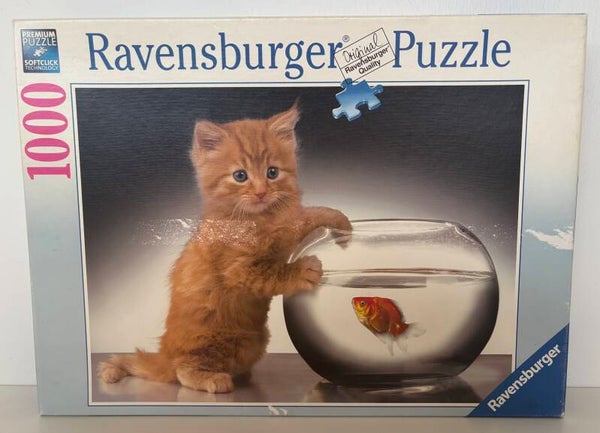 Ravensburger - Bon appétit