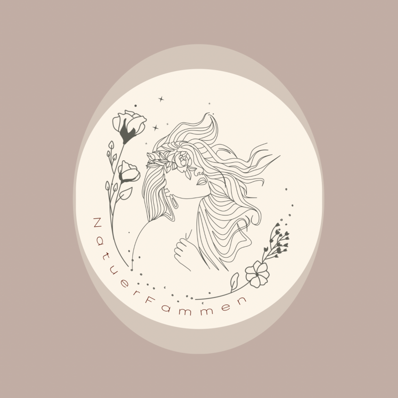 Vrouwencirkel Friesland cirkel verbinding suawoude suwâld Leeuwarden yoga adem ademsessie ontspanning vrouwen logo natuerfammen natuur