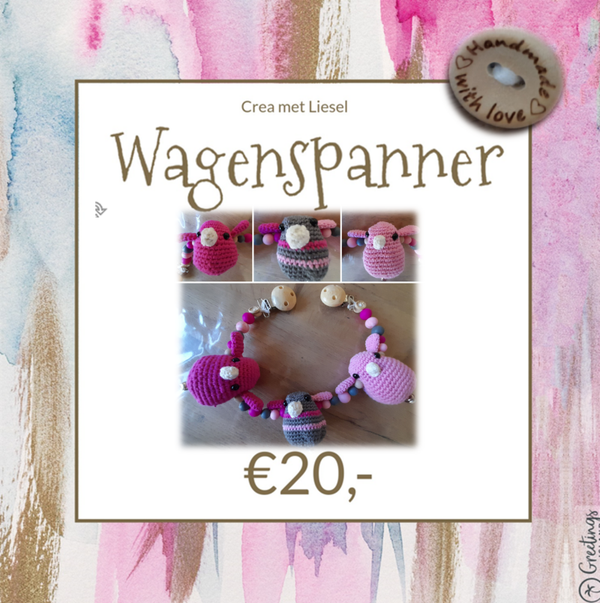 Wagenspanner