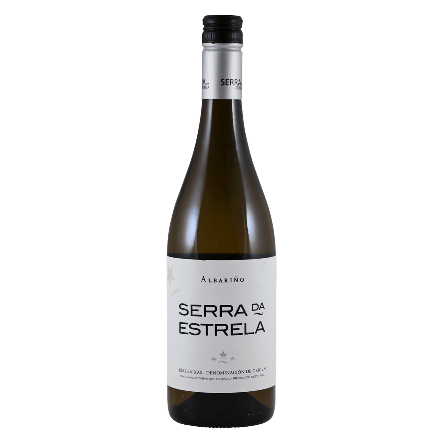 Valmiñor Albariño Serra da Estrela