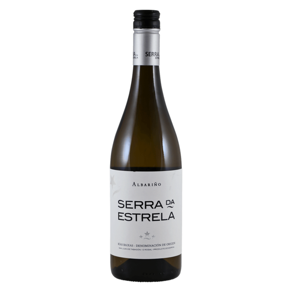 Valmiñor Albariño Serra da Estrela