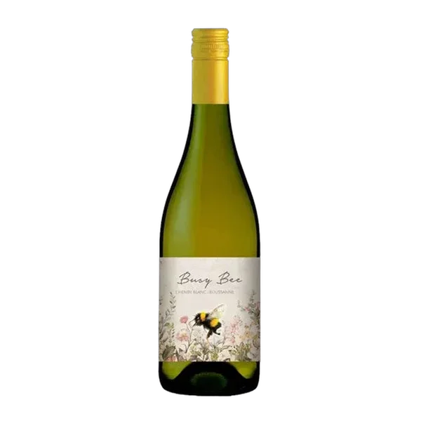 Busy Bee chenin blanc - roussanne