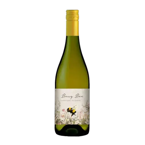 Busy Bee chenin blanc - roussanne