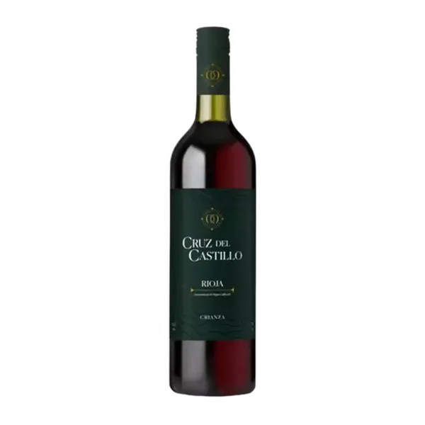 Cruz del Castillo Rioja crianza