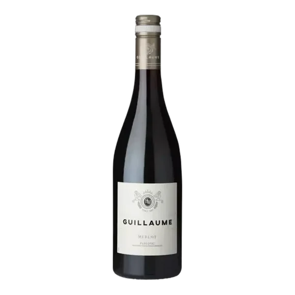Guillaume merlot