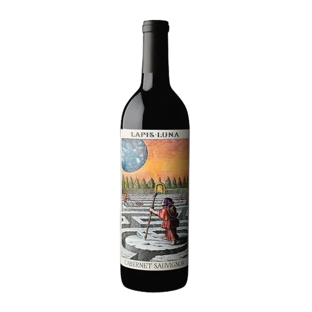 Lapis Luna cabernet sauvignon